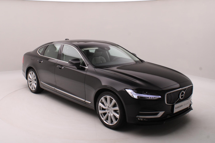Volvo S90 T5 INSCRIPTION AUT CZ