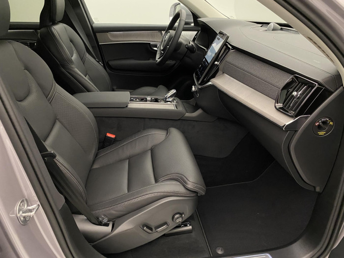 Volvo XC90 T8 AWD RECHARGE BRIGHT PLUS 7m