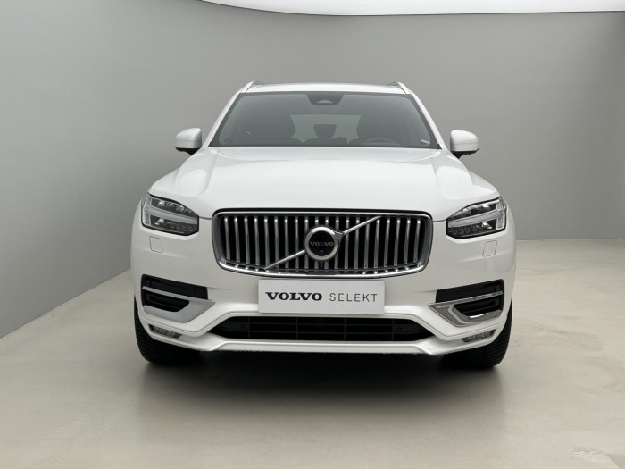 Volvo XC90 B5 AWD AUT BRIGHT PLUS 7-míst