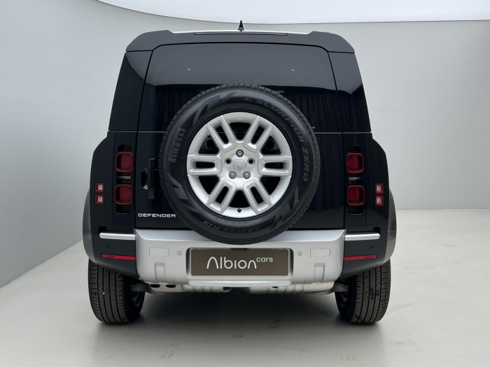 Land Rover Defender 110 D250 S AWD Aut 3.0 d