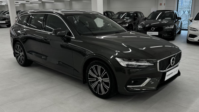 Volvo V60 V60 D4 INSCRIPTION REZERVACE 2.0 d
