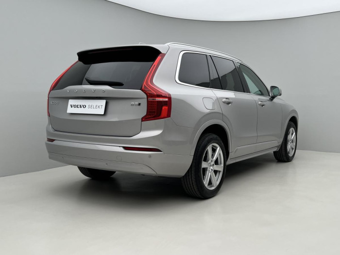 Volvo XC90 B5 AWD AUT CORE 7-míst