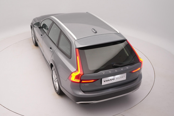 Volvo V90 CC T6 AWD MOMENTUM 2.0 CC CC Momentum
