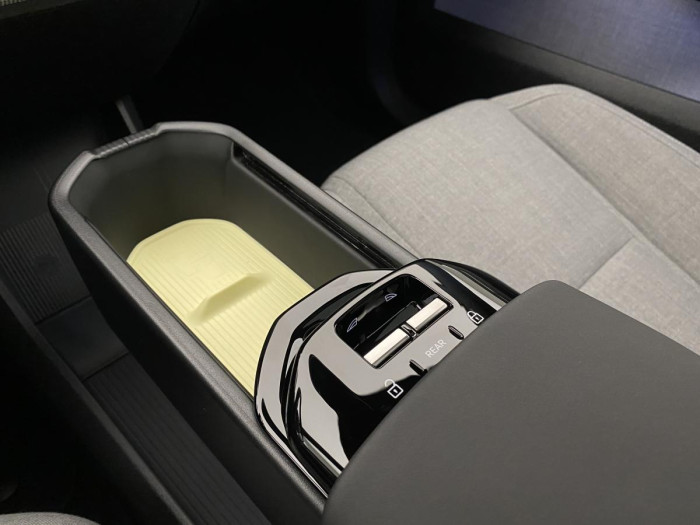 Volvo EX30 PURE ELECTRIC RECH. ULTRA RWD