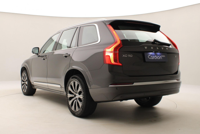 Volvo XC90 B5 AWD AUT BRIGHT PLUS 7-míst