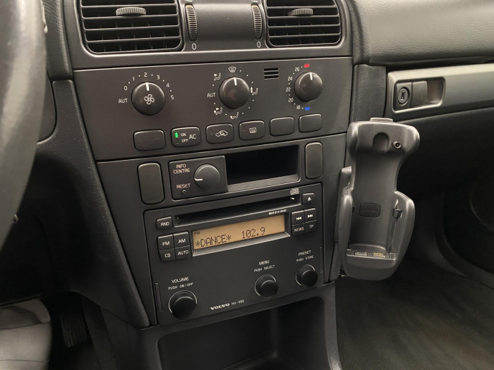 Volvo V40 1.9D 75kW 1.9 d