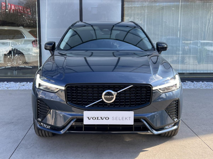 Volvo XC60 B4 AWD DARK PLUS Aut 1.maj. 2.0 Plus