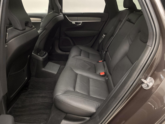 Volvo V90 T6 AWD RECHARGE INSCRIPTION