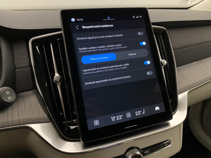 Volvo XC90 T8 AWD RECHARGE BRIGHT PLUS 7m