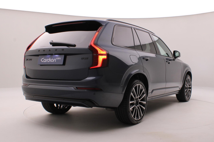 Volvo XC90 B5 AWD AUT BLACK EDITION ULTRA 2.0 Edition