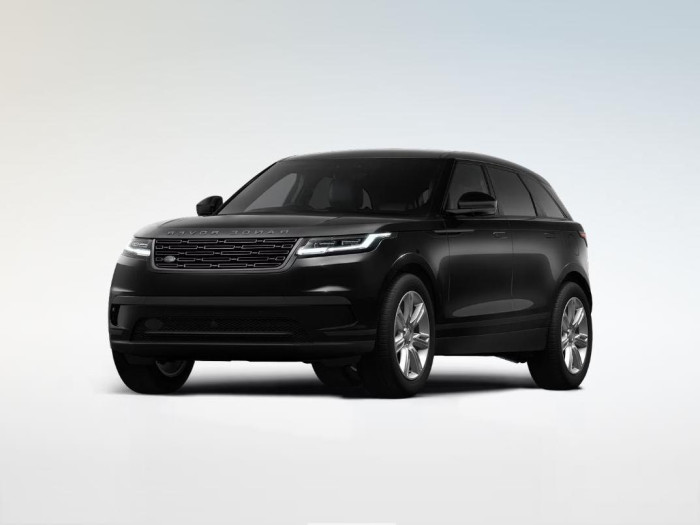 Land Rover Range Rover Velar D200 S AUT AWD 2.0 d