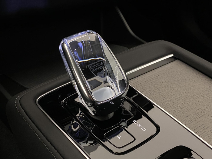 Volvo XC90 T8 AWD RECHARGE BRIGHT PLUS 7m