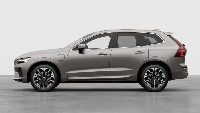 Volvo XC60 T6 AWD AUT BRIGHT PLUS