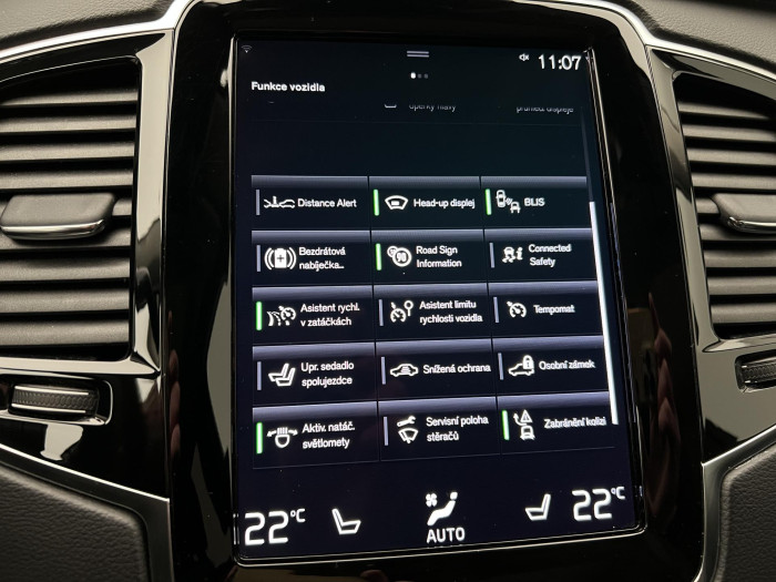 Volvo XC90 T8 AWD RECHARGE INSCRIPTION