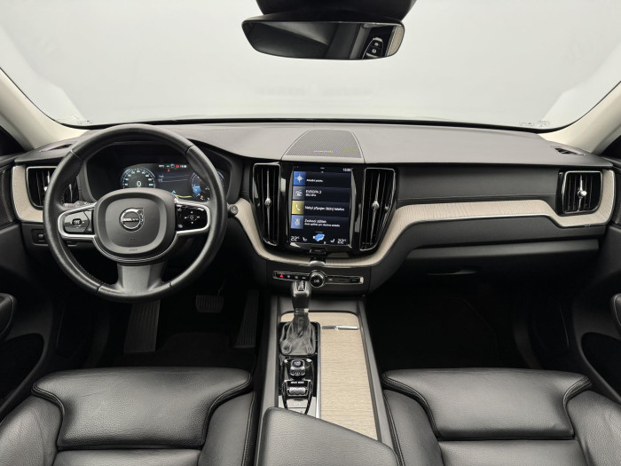 Volvo XC60 D4 AWD INSCRIPTION AUT 2.0 d