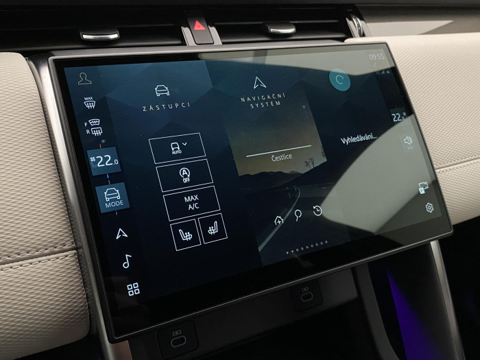 Land Rover Discovery Sport D200 R-DYNAMIC SE AWD AUT 2.0 d Dynamic SE