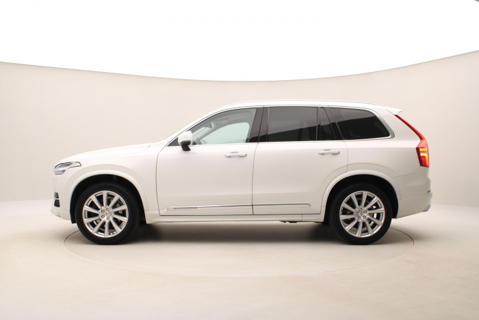 Volvo XC90 D5 AWD INSCRIPTION POLESTAR 2.0 d
