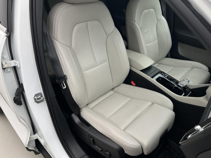 Volvo XC40 T4 AWD INCRIPTION AUT