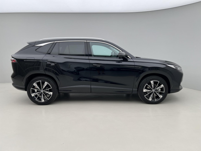 MG HS 1.5 TGI EXCLUSIVE AUT CZ 1.maj 1.5 Exclusive