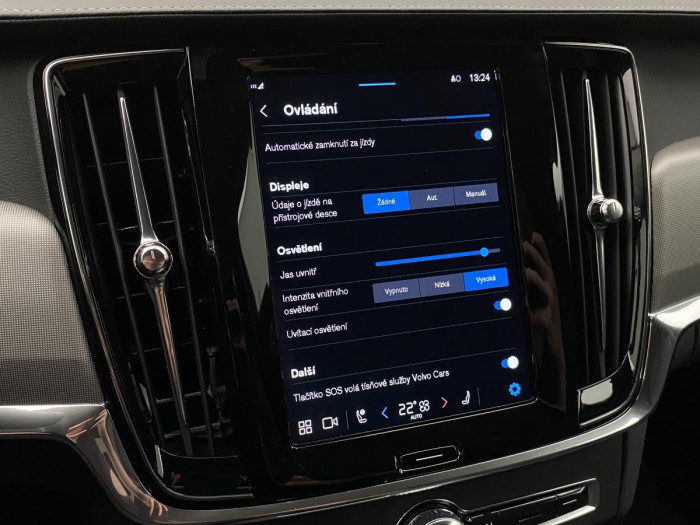 Volvo V90 B4 AWD AUT CROSS COUNTRY PLUS 2.0 Plus
