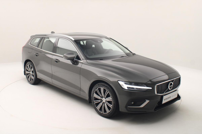 Volvo V60 D4 INSCRIPTION AUT 1.maj. 2.0 d