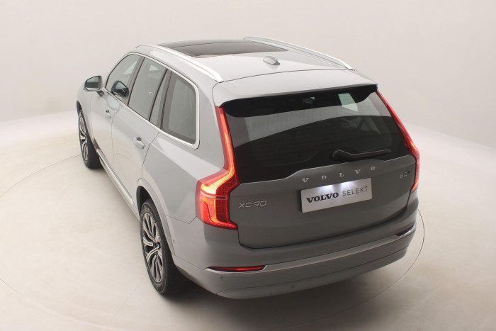 Volvo XC90 B5 AWD ULTIMATE BRIGHT AUT