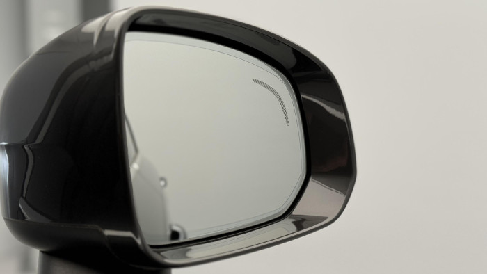 Volvo XC90 B5 AWD ULTIMATE REZERVACE