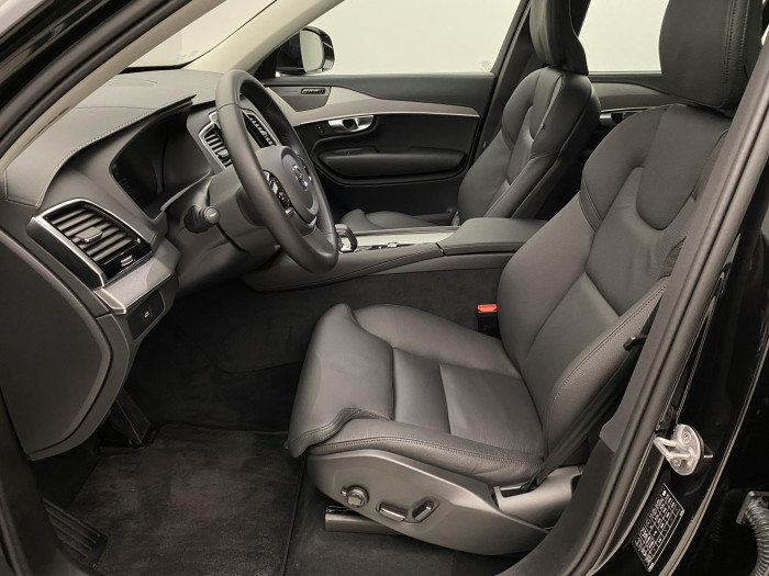 Volvo XC90 B5 AWD BRIGHT PLUS CZ 7míst