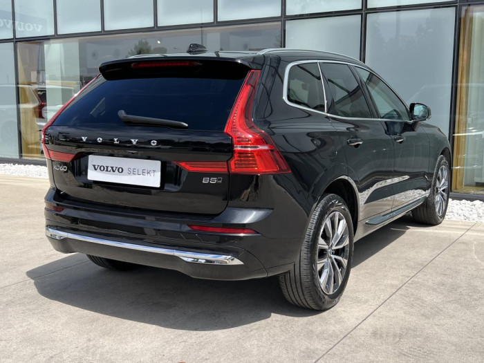Volvo XC60 B5 AWD INSCRIPTION Aut 1.maj.