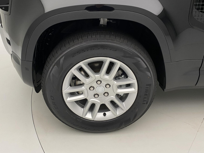 Land Rover Defender 110 D200 S AWD AUT 3.0 d