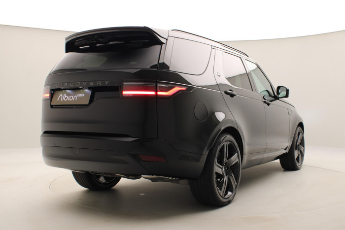 Land Rover Discovery D350 DYNAMIC HSE REZERVACE 3.0 d Dynamic