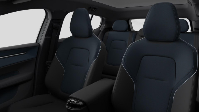 Volvo EX30 P5 LONG RANGE ELETRIC ULTRA long