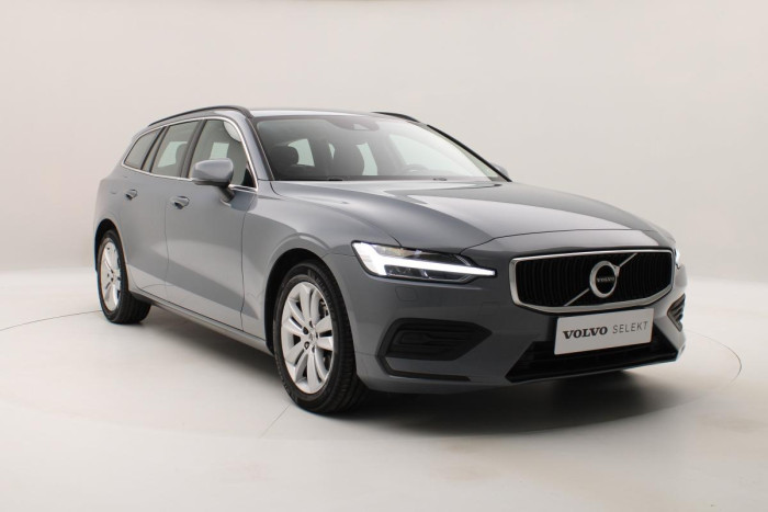 Volvo V60 B4 MOMENTUM AUT REZERVACE 2.0 Momentum