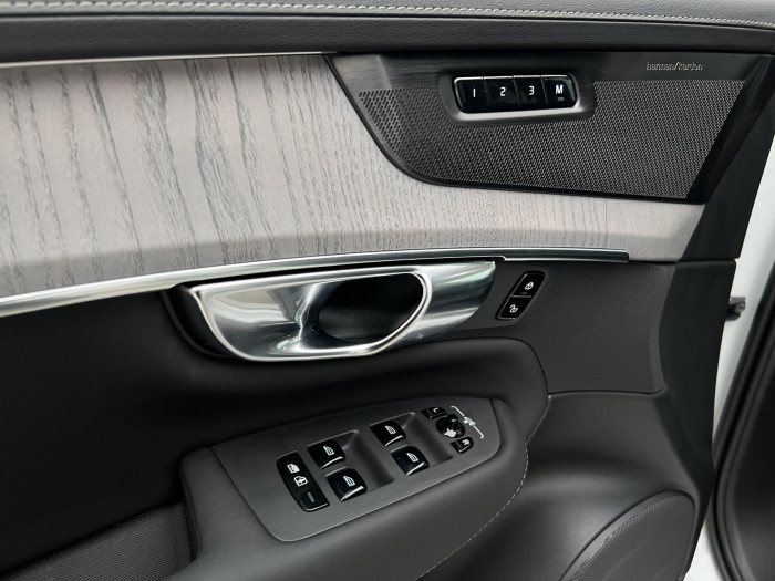 Volvo XC90 B5 AWD PLUS BRIGHT 7MÍST AUT