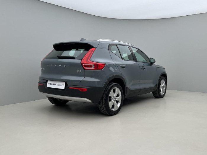 Volvo XC40 B4 MOMENTUM Aut 2.0 Momentum