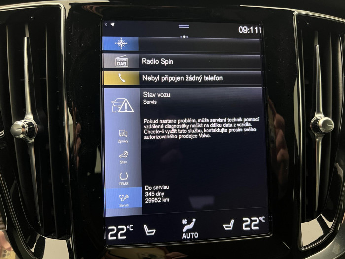 Volvo V60 B3 R-DESIGN AUT 1.maj.