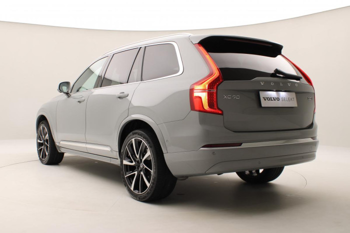 Volvo XC90 B5 AWD ULTIMATE BRIGHT AUT CZ