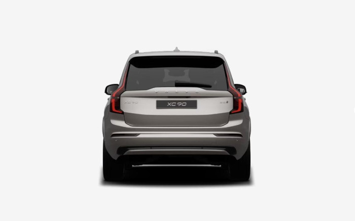 Volvo XC90 B5 AWD AUT DARK PLUS 7-míst