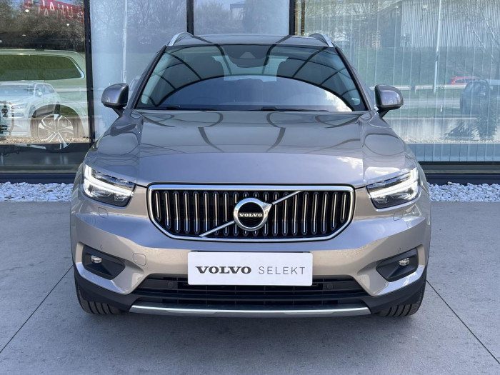Volvo XC40 D3 INSCRIPTION Aut 1.maj. 2.0 d