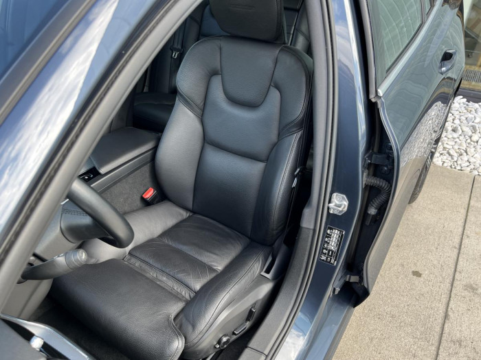 Volvo V60 D4 INSCRIPTION Aut 1.maj. 2.0 d