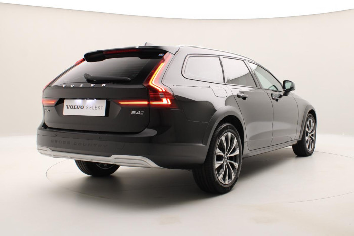 Volvo V90 CC B4 AWD PLUS AUT - REZERVACE