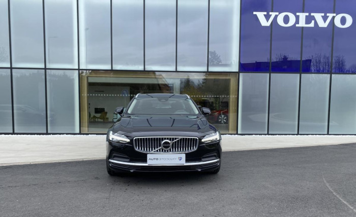 Volvo V90 B4 AUT BRIGHT PLUS 2.0 Plus