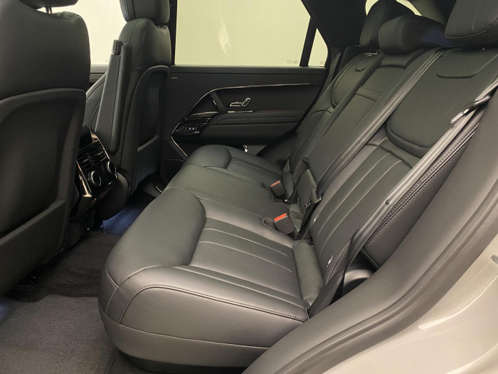 Land Rover Range Rover Sport D300 DYNAMIC HSE AWD AUT 3.0 d Dynamic