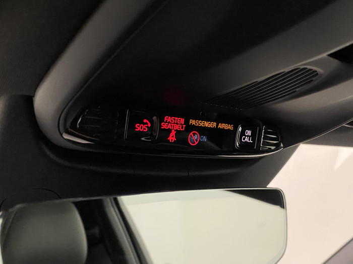 Volvo S90 D5 AWD R-DESIGN AUT 2.0 d