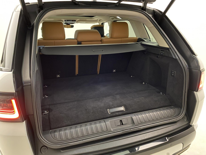 Land Rover Range Rover Sport P400e AWD HSE DYNAMIC AUT CZ 2.0 Dynamic