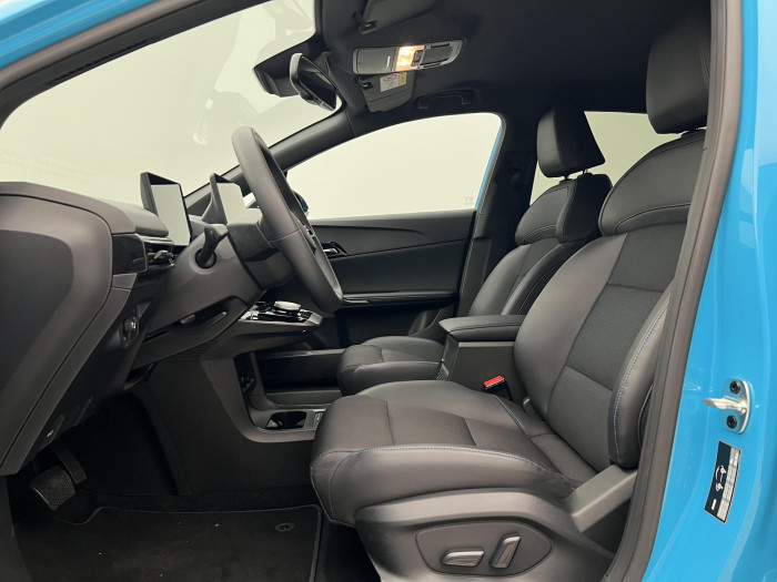 MG MG4 EV EXCLUSIVE 64 kWh CZ 1.maj. Exclusive