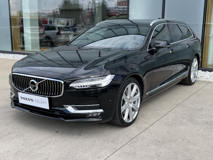 Volvo V90 T6 AWD INSCRIPTION Aut