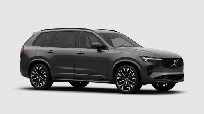 Volvo XC90 T8 AWD RECHARGE DARK PLUS AUT