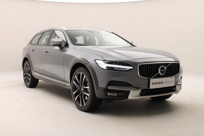 Volvo V90 CC D5 AWD PRO EDITION AUT 2.0 d CC CC Edition