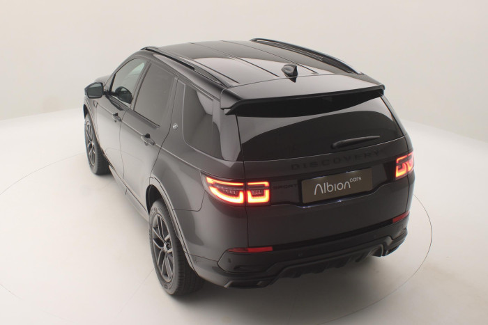 Land Rover Discovery Sport D200 DYNAMIC SE AWD AUT 2.0 d Dynamic SE